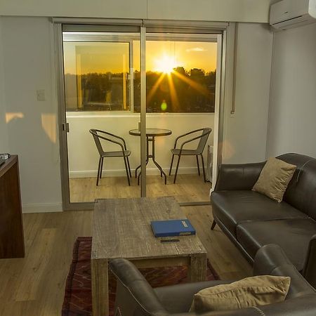 Apartamento Ginkgo Port Colonia Colonia Del Sacramento Exterior foto