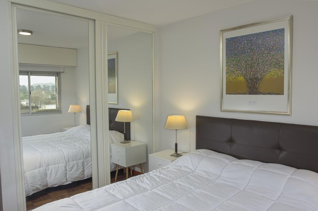 Apartamento Ginkgo Port Colonia Colonia Del Sacramento Exterior foto